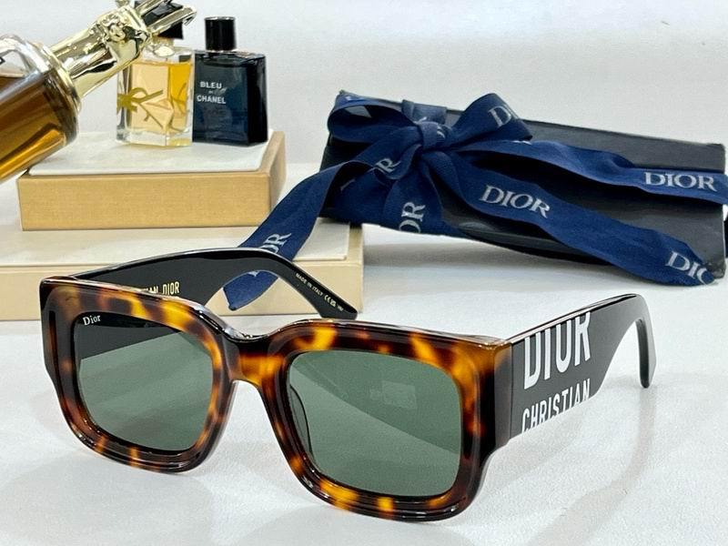 DIOR Sunglasses 314